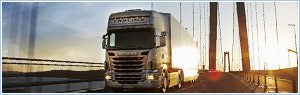 Truck transport, road freight transport, loads for trucking, backway trucks for freight transportation, delivery cargo.